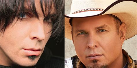 Garth Brooks teases more Chris Gaines music; writes with Ashley McBryde - The Music Universe