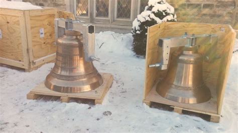 Carillon Bells