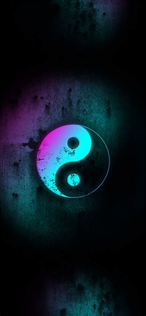 84 Wallpaper Yin Yang free Download - MyWeb