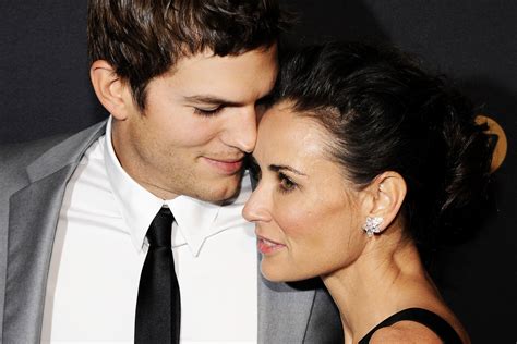 Demi moore y ashton kutcher | MARCA.com