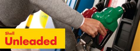 Shell Regular Unleaded Gasoline | Fuels | Products & Services | IP&E Saipan