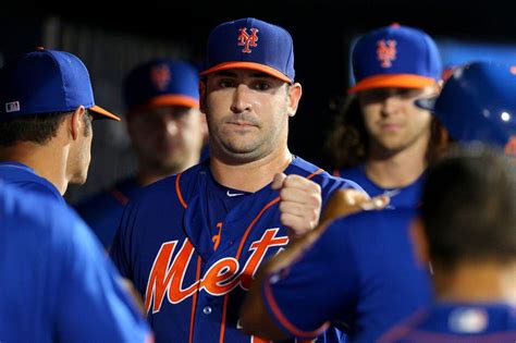 Is Matt Harvey about to turn his back on Mets? - nj.com