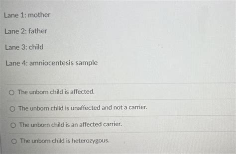 Solved Cystic fibrosis, an autosomal recessive disease, can | Chegg.com