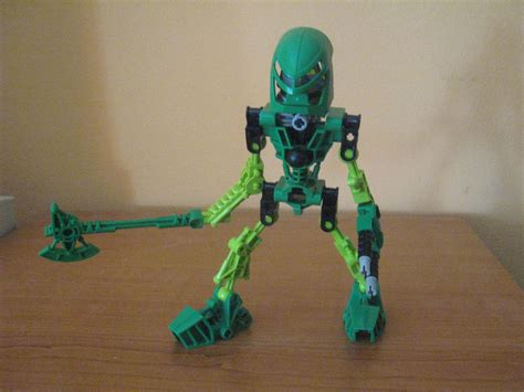 Bionicle toa mata Lewa by TheAxelandx1 on DeviantArt