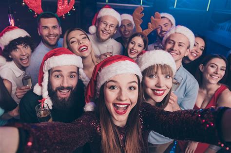 Christmas parties / conduct outside the workplace | News