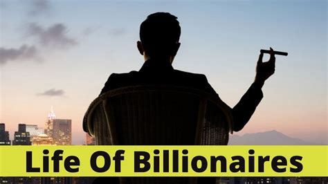 Unseen Life Of Billionaires | Lifestyle Of Billionaires | #22 - YouTube