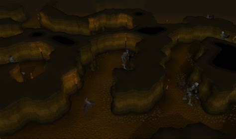 Shadow Dungeon - The RuneScape Wiki