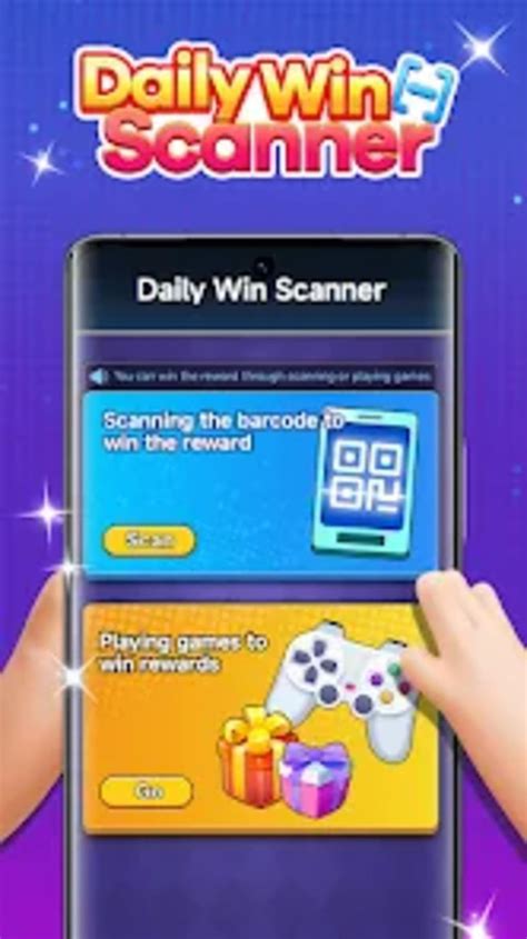 Daily Win Scanner for Android - Download