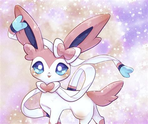 1080P free download | Pokémon, Sylveon (Pokémon), HD wallpaper | Peakpx