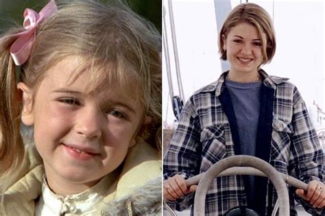 These Child Stars Are All Grown Up - See Who Vanished From The Scene ...