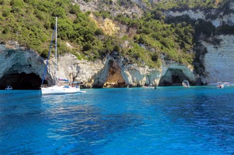 7 Awesome Things To Do In Paxos | Ferryscanner