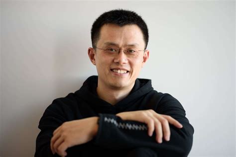 Binance CEO Changpeng Zhao Looks At Vietnam’s Cryptocurrency Ecosystem ...