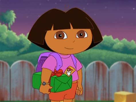 Prime Video: Dora the Explorer - Season 2