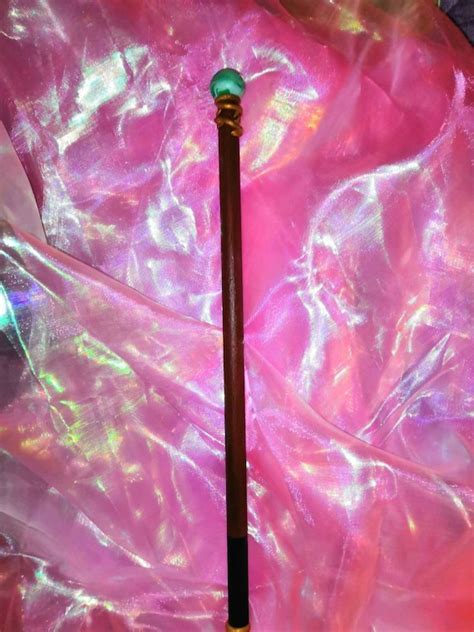 Alex Russo Wand | Etsy UK