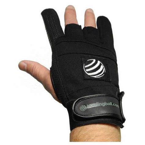 Amazon Best Sellers: Best Bowling Gloves