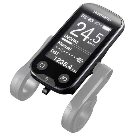 Shimano Steps E6100 Cycle Computer buy and offers on Bikeinn