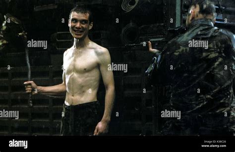 28 DAYS LATER CILLIAN MURPHY A 20TH CENTURY FOX FILM Date: 2002 Stock Photo - Alamy