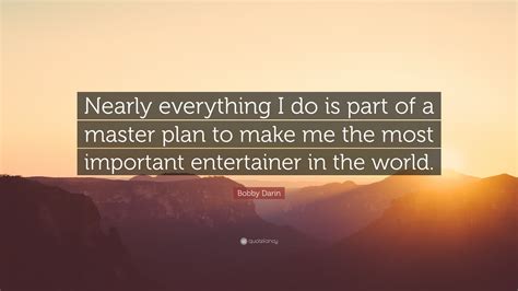 Bobby Darin Quotes (46 wallpapers) - Quotefancy