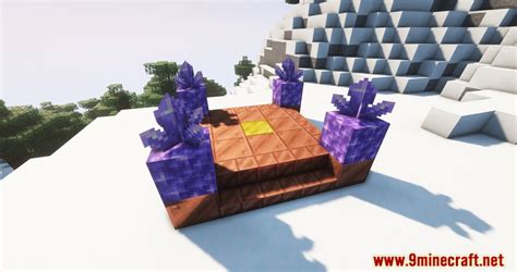 Eden Ring Mod (1.19.2, 1.18.2) – A New Galaxy for Exploration - Mc-Mod.Net