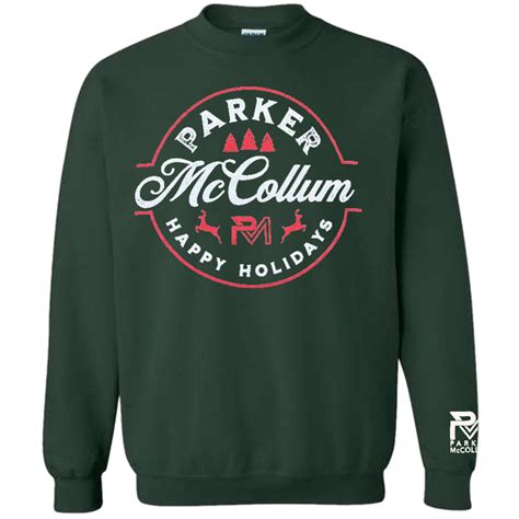 Sale – Parker McCollum