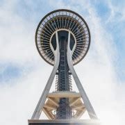 Seattle: Space Needle & Chihuly Garden and Glass Ticket | GetYourGuide