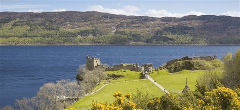 Great Glen Way Walking Holidays | Celtic Trails | Hiking Scotland