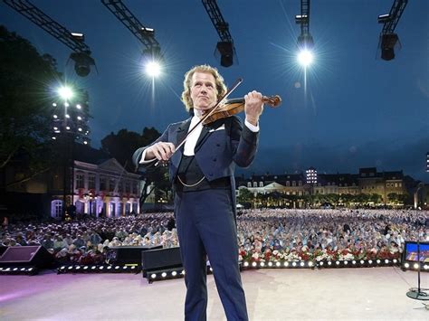 André Rieu: Live in Maastricht VII on TV | Channels and schedules | TV24.co.uk