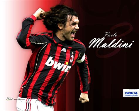 Maldini Wallpapers - Wallpaper Cave