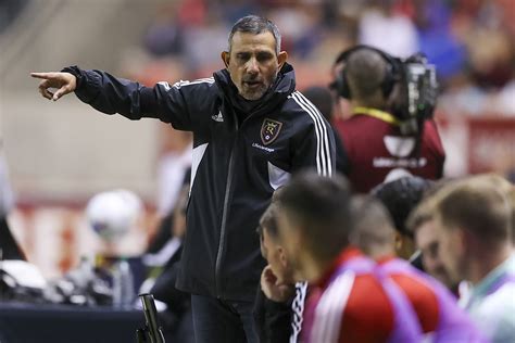 RSL’s second half slide leaves team in perilous position - RSL Soapbox