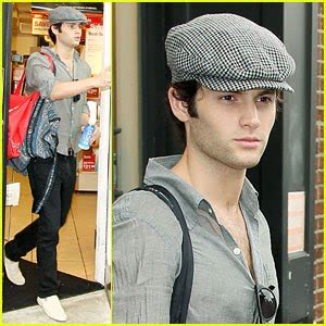 the fashionER: Penn Badgley Style!