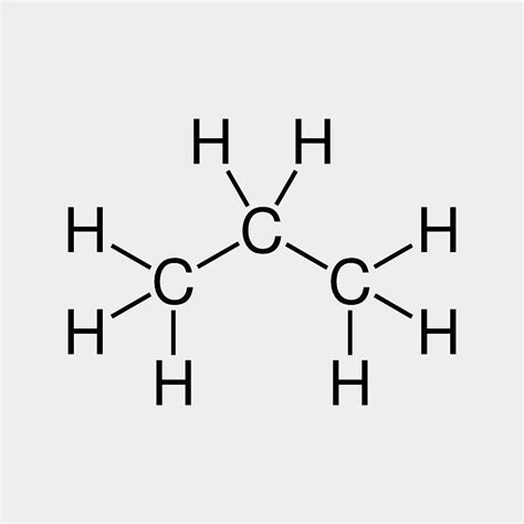 Propane is a three-carbon alkane with the molecular formula C3H8. It is a gas at standard ...