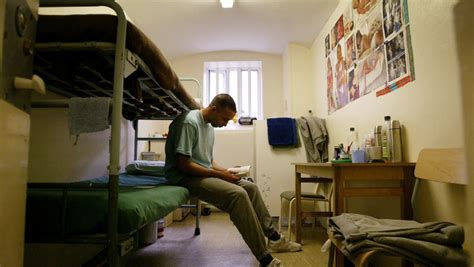 Bye bye TV: British prisons crack down on privileges | The World from PRX