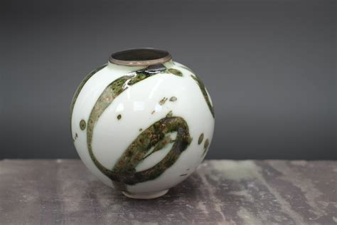 moonjar | Ceramic art, Wheel thrown ceramics, Ceramics