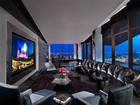 Red Rock Casino Resort & Spa: A World Apart from the Las Vegas Strip | Luxe Beat Magazine