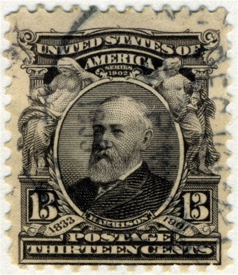 17 Best images about Stamps - USA Presidents & First Lady on Pinterest ...