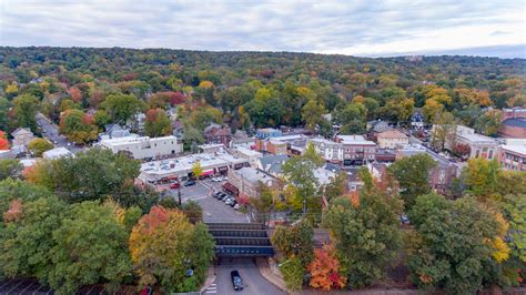 Maplewood Village Considered for NJ, National Register of Historic ...