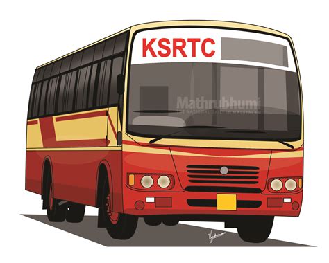 #ksrtc #vijeshviswam | Bus cartoon, Bus skin design, Blue bus