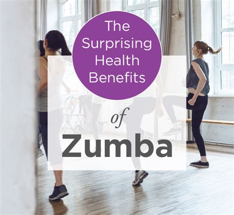 Benefits of Zumba: 9 Ways It Can Improve Your Health