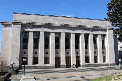 Tennessee Supreme Court Building (Nashville, Tennessee) | Flickr