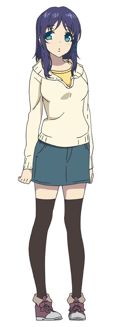 Image - Character 15.png | Nagi no Asukara Wiki | FANDOM powered by Wikia