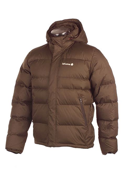 Lafuma Husky II Jacket Men's at NorwaySports.com Archive