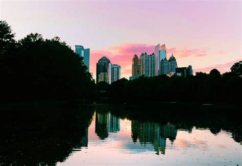 Piedmont Park Parking Cost and the Best Alternatives in 2022