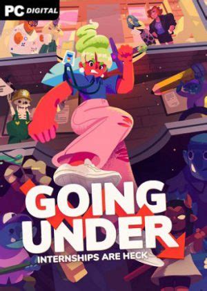 Going Under (2020) torrent download for PC