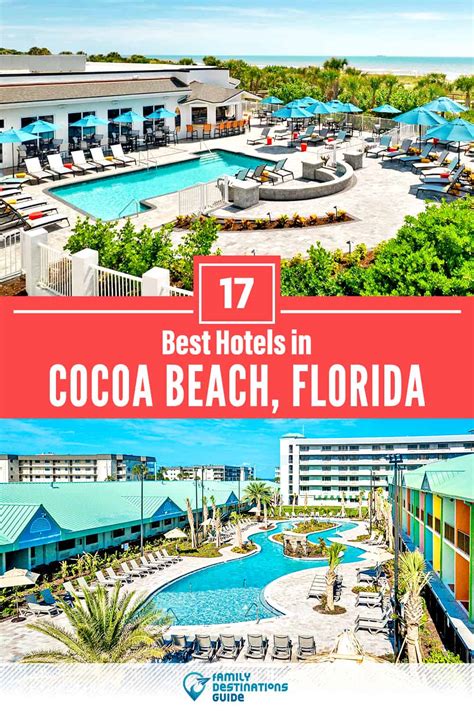 22 Best Hotels in Cocoa Beach, FL for 2024 (Top-Rated Stays!)