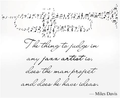 Famous Jazz Music Quotes. QuotesGram