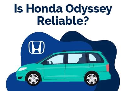 Is the Honda Odyssey Reliable? | Find The Best Car Price