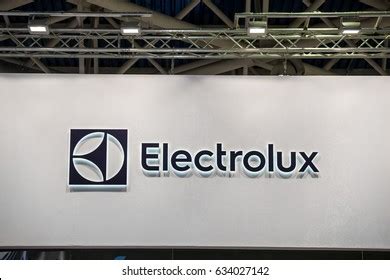 Electrolux Logo Vector (.SVG) Free Download