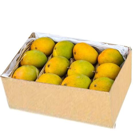 Farzana | Buy Mango Alphonso Box Online at the best price