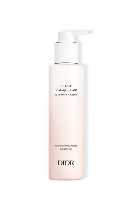 Buy Dior Cleansing Milk for Womens | Bloomingdale's UAE