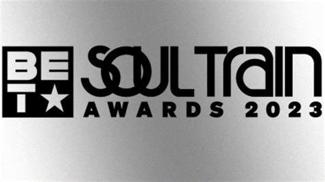 The BET Soul Train 2023 Awards nominees are in: Summer Walker, SZA & Usher lead the pack - K104 FM